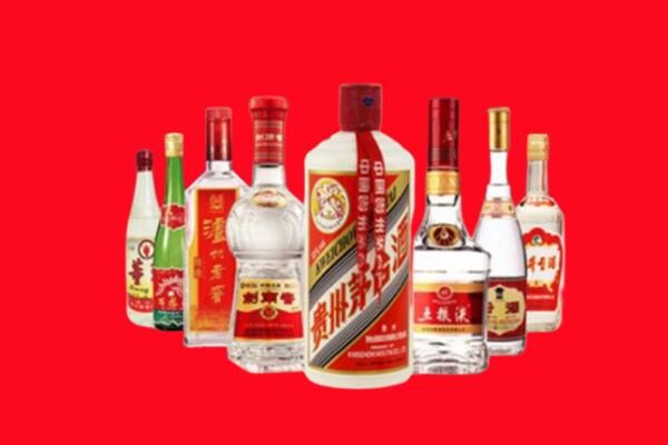 普洱回收名酒
