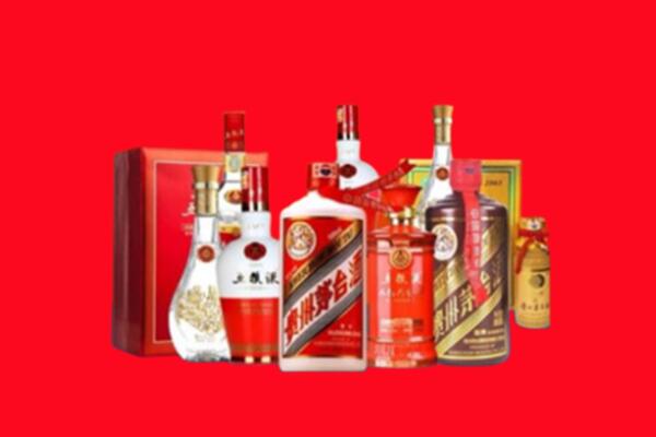 收购行情：普洱名酒回收值多少钱？